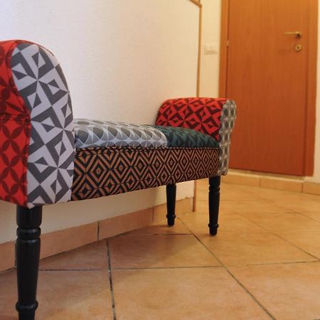 Casa Salonia Apartment Noto Ngoại thất bức ảnh