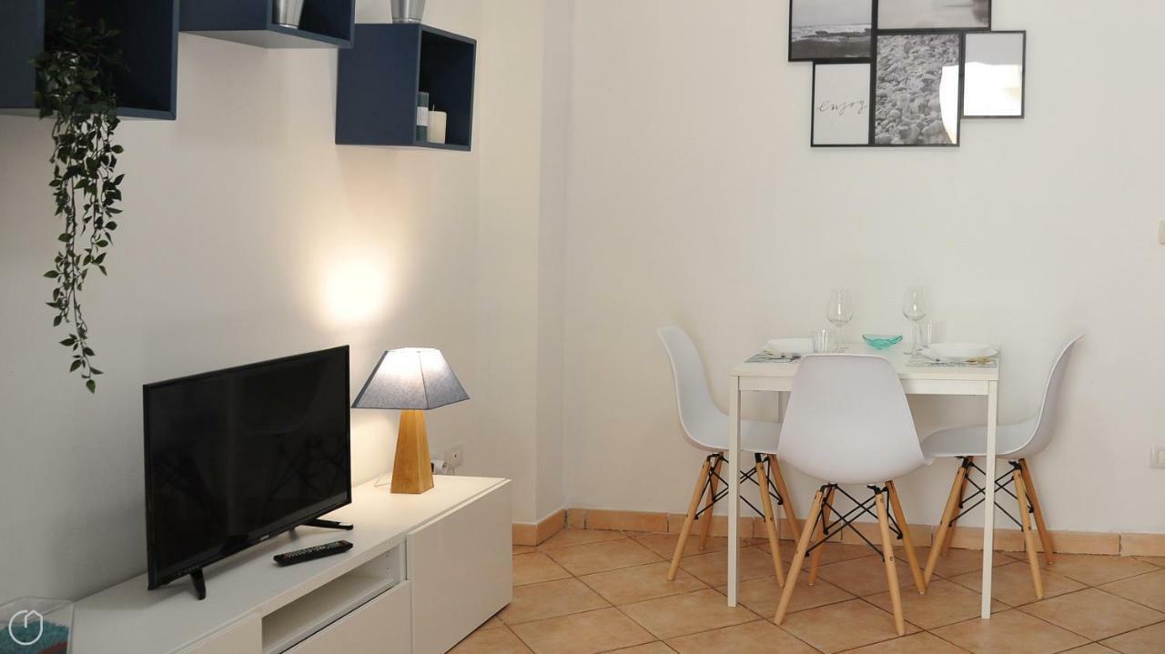 Casa Salonia Apartment Noto Ngoại thất bức ảnh