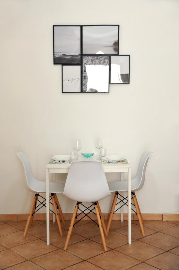 Casa Salonia Apartment Noto Ngoại thất bức ảnh