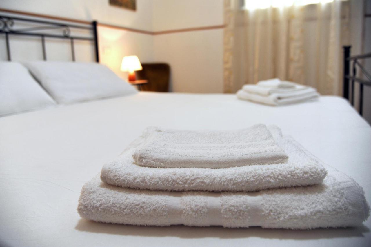 Casa Salonia Apartment Noto Ngoại thất bức ảnh