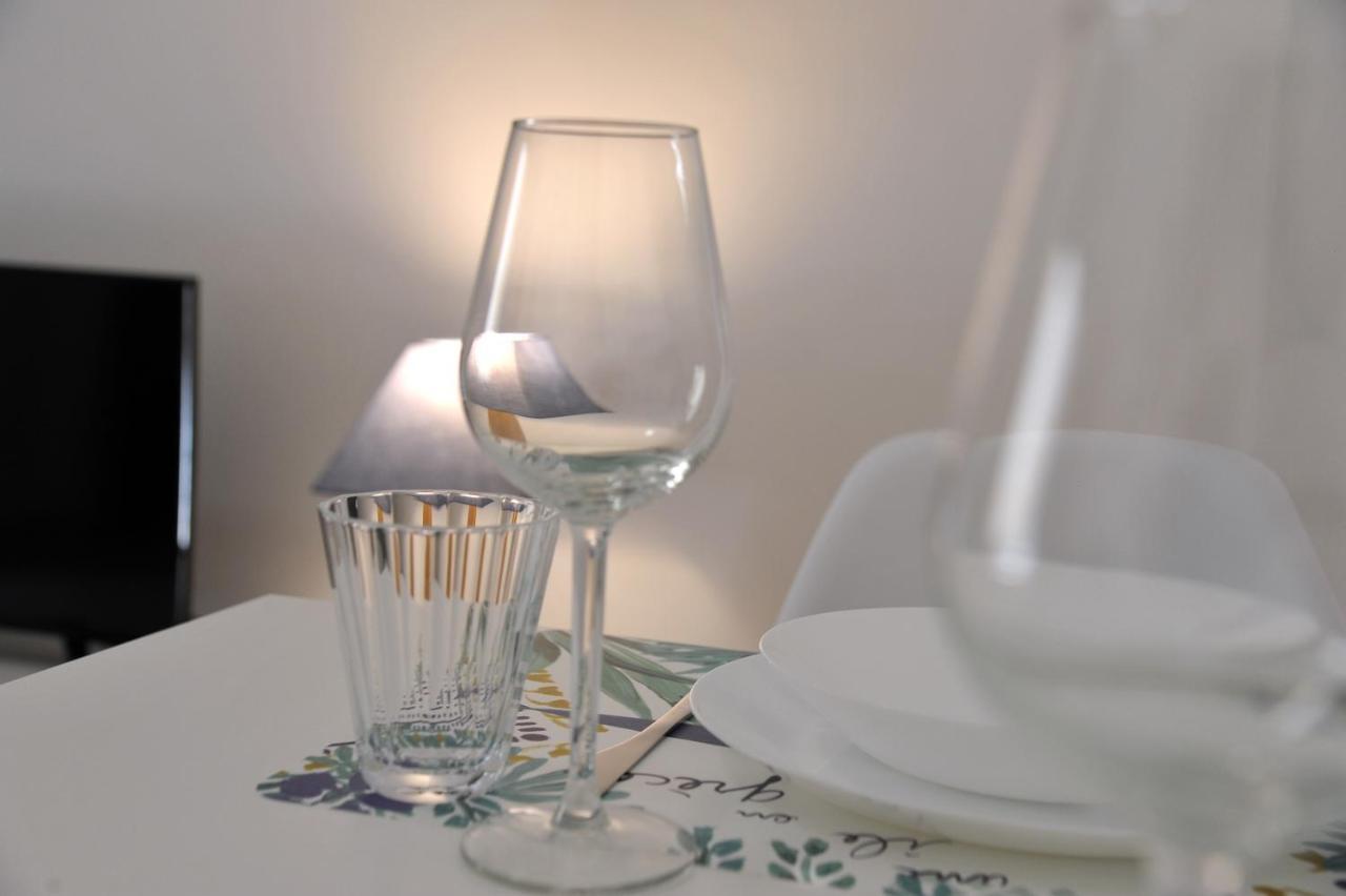 Casa Salonia Apartment Noto Ngoại thất bức ảnh