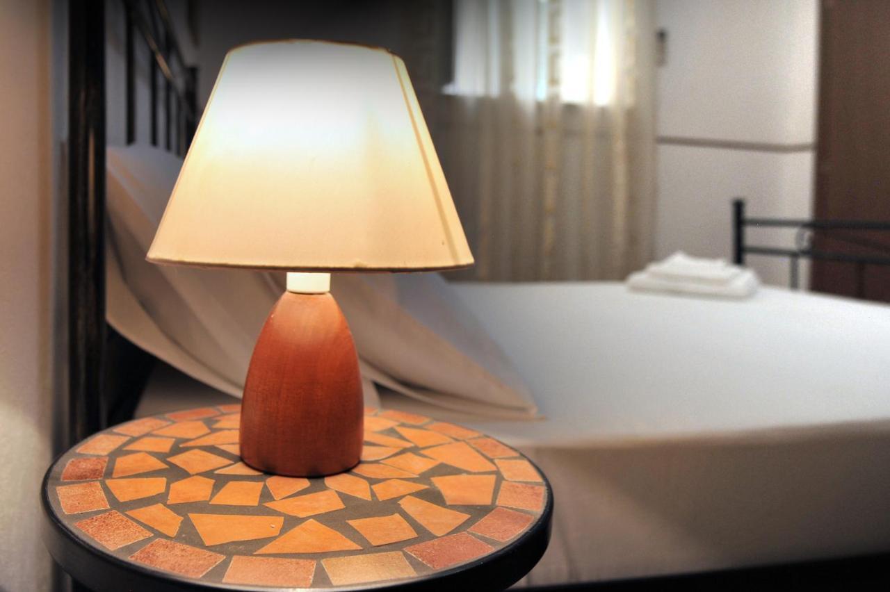 Casa Salonia Apartment Noto Ngoại thất bức ảnh