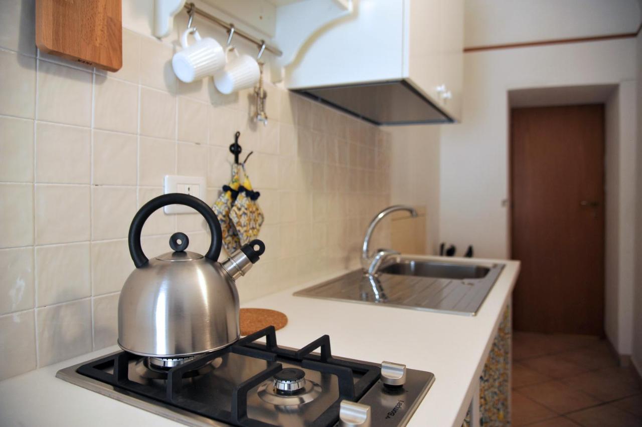 Casa Salonia Apartment Noto Ngoại thất bức ảnh