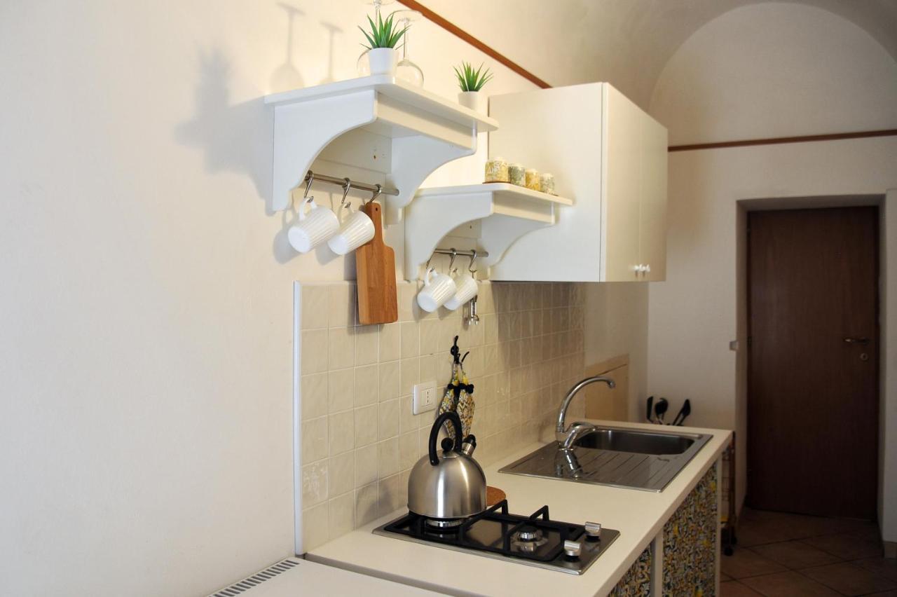 Casa Salonia Apartment Noto Ngoại thất bức ảnh