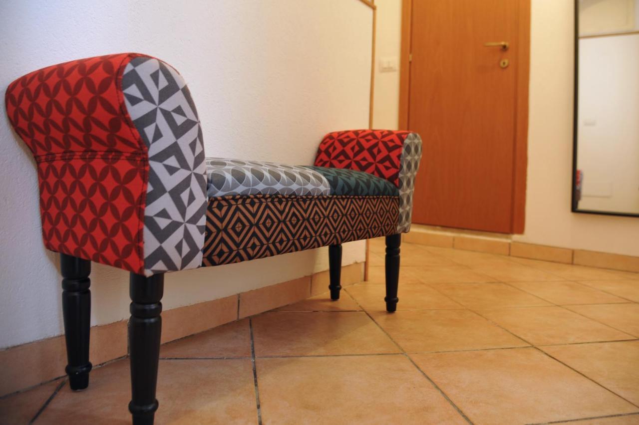 Casa Salonia Apartment Noto Ngoại thất bức ảnh
